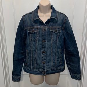 Old Navy denim jacket